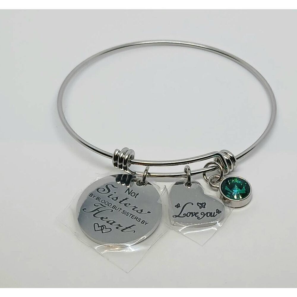 Charm Bracelet 
